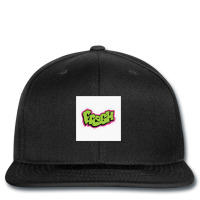 Fresh Rap Printed Hat | Artistshot