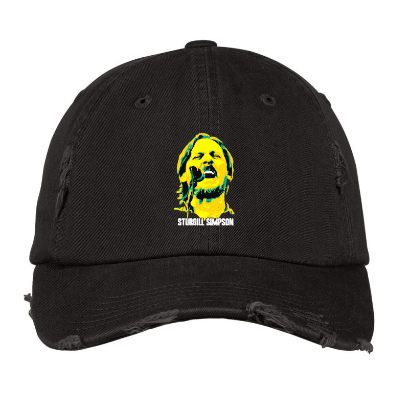 Men Women New Simpson Awesome For Music Fan Vintage Cap | Artistshot