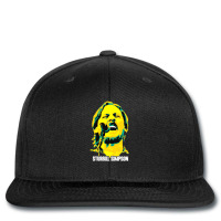 Men Women New Simpson Awesome For Music Fan Printed Hat | Artistshot