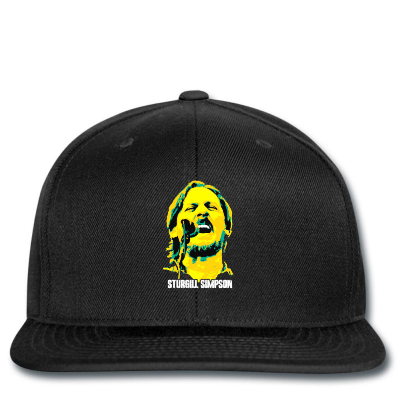 Men Women New Simpson Awesome For Music Fan Printed Hat | Artistshot