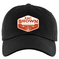 Brown Musical Crcle Kids Cap | Artistshot