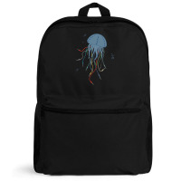 Modular Jellyfish Synthesizer For Musician Backpack | Artistshot