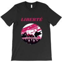 We Egalite Freedom T-shirt | Artistshot