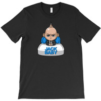 Jack Baby T-shirt | Artistshot