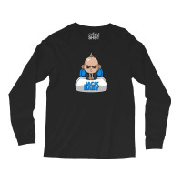 Jack Baby Long Sleeve Shirts | Artistshot