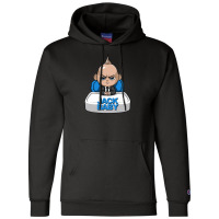 Jack Baby Champion Hoodie | Artistshot