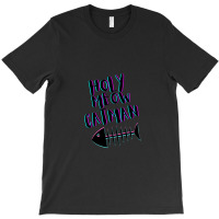 Holy Meow Catman T-shirt | Artistshot