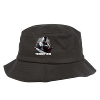 Artistshot Limited Edition Movie Action Comedy Drama Film Halloween Ho Bucket Hat | Artistshot