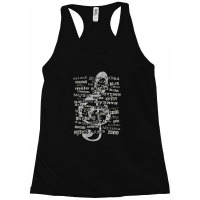 World Music Day .png Racerback Tank | Artistshot