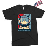 Domination Exclusive T-shirt | Artistshot