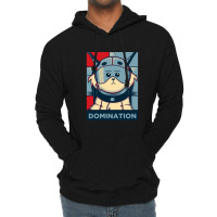 Domination Lightweight Hoodie | Artistshot