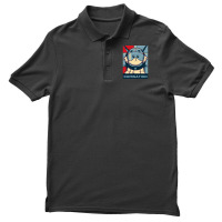 Domination Men's Polo Shirt | Artistshot