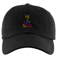 Oh A Milkshake Kids Cap | Artistshot