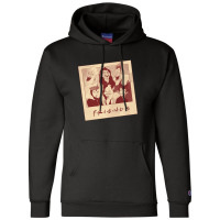 Friends Champion Hoodie | Artistshot