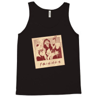 Friends Tank Top | Artistshot