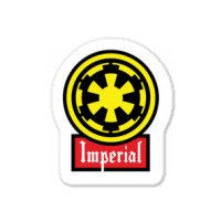 Imperial Sticker | Artistshot