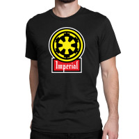 Imperial Classic T-shirt | Artistshot