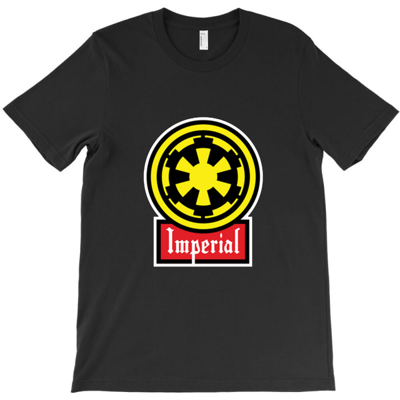 Imperial T-shirt | Artistshot