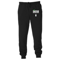 Irish Breathalyzer Unisex Jogger | Artistshot