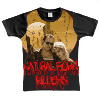 Artistshot Limited Edition Natural Born Killers Film Juliette Lewis Mo Graphic Youth T-shirt | Artistshot