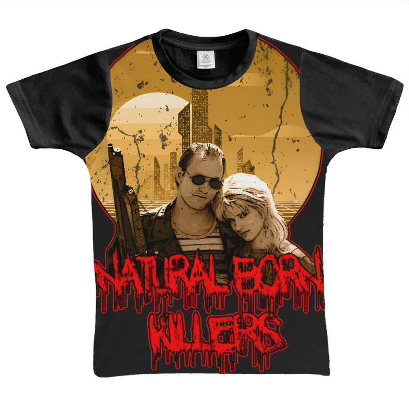 Artistshot Limited Edition Natural Born Killers Film Juliette Lewis Mo Graphic Youth T-shirt by brumfieldportillo7vlpq8 | Artistshot