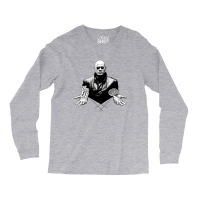 The Choice Of Morpheus Long Sleeve Shirts | Artistshot