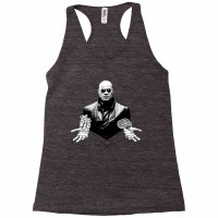 The Choice Of Morpheus Racerback Tank | Artistshot