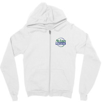 Combination Of Decorative Paint Company Zipper Hoodie | Artistshot