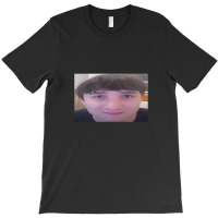 Michael Reeves Sad T-shirt | Artistshot