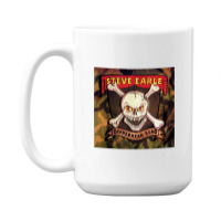 Copperhead Road 15 Oz Coffee Mug | Artistshot