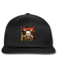 Copperhead Road Printed Hat | Artistshot