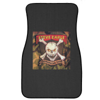 Copperhead Road Front Car Mat | Artistshot