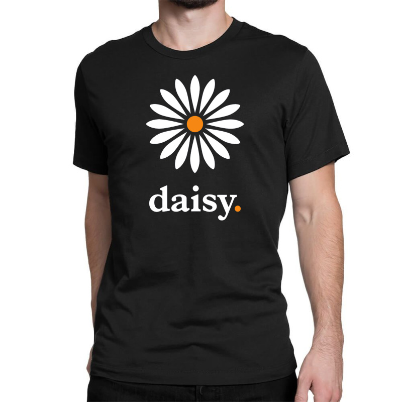 Daisy Classic T-shirt | Artistshot