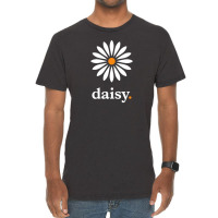 Daisy Vintage T-shirt | Artistshot