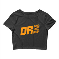 Daniel Ricciardo Crop Top | Artistshot