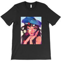 Cutie T-shirt | Artistshot