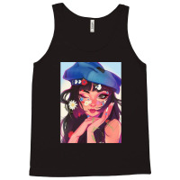 Cutie Tank Top | Artistshot