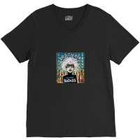 Debonair T-shir V-neck Tee | Artistshot