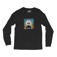 Debonair T-shir Long Sleeve Shirts | Artistshot