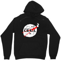 The Holy Grail Unisex Hoodie | Artistshot