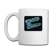 No Sleep Till Kryptyn Coffee Mug | Artistshot