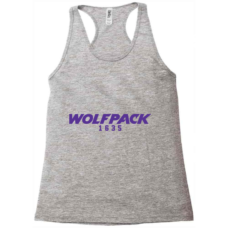 Boston Latin School Racerback Tank by ThaneStewart | Artistshot