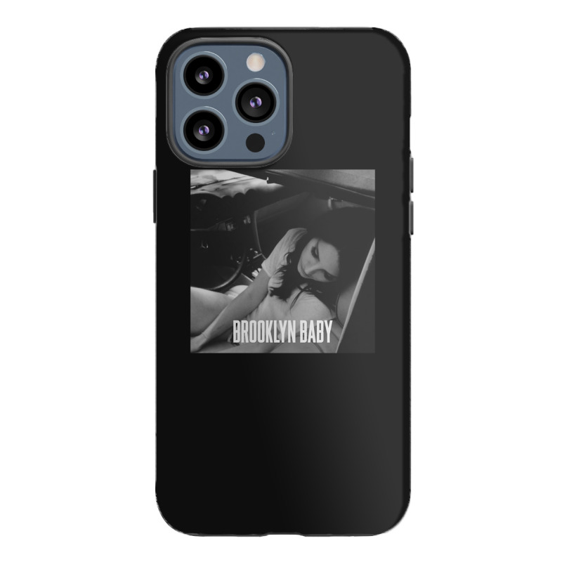 Lana As The Bw Brooklyn Ba Iphone 13 Pro Max Case | Artistshot