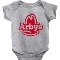 Fastfood Baby Bodysuit | Artistshot