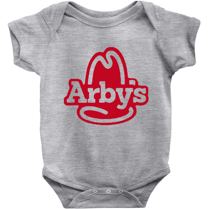 Fastfood Baby Bodysuit by Jovanka Tees | Artistshot