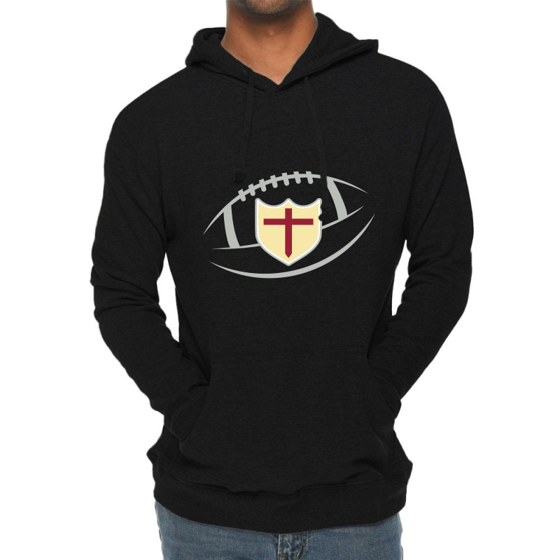 Brother Martin High School Sports Lightweight Hoodie by ThaneStewart | Artistshot