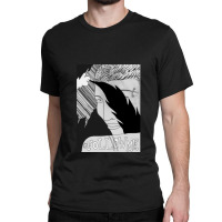 Over The Fire 2 Classic T-shirt | Artistshot