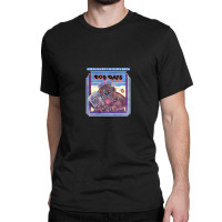 Atlanta Rhythm Section Dog Days Classic T-shirt | Artistshot