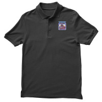 Atlanta Rhythm Section Dog Days Men's Polo Shirt | Artistshot