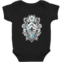 Elite Soldier Baby Bodysuit | Artistshot